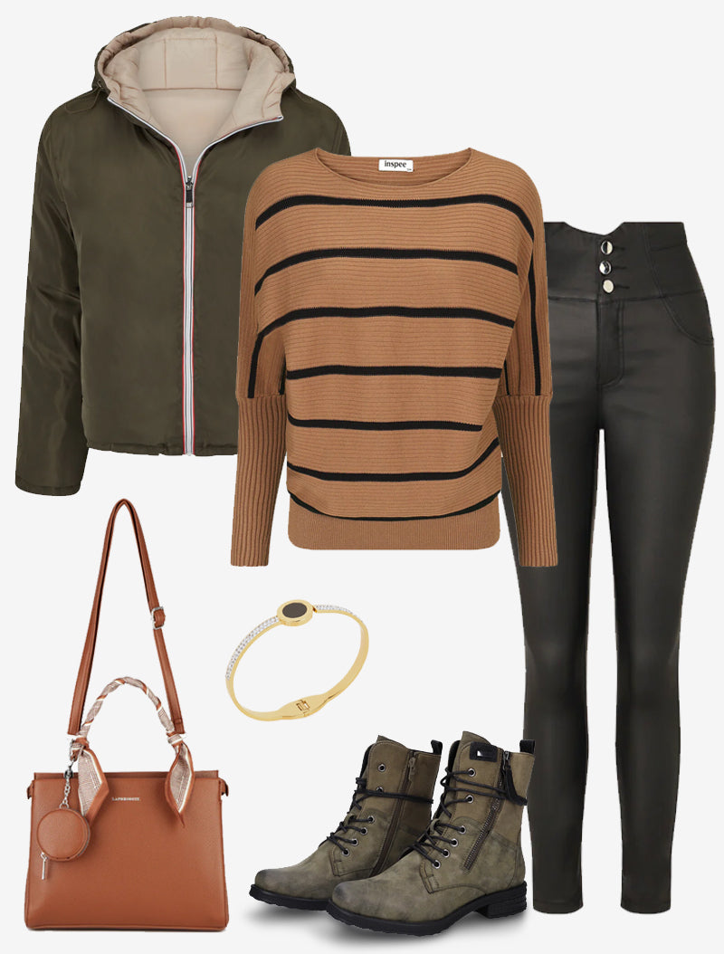 Look Acia - 1