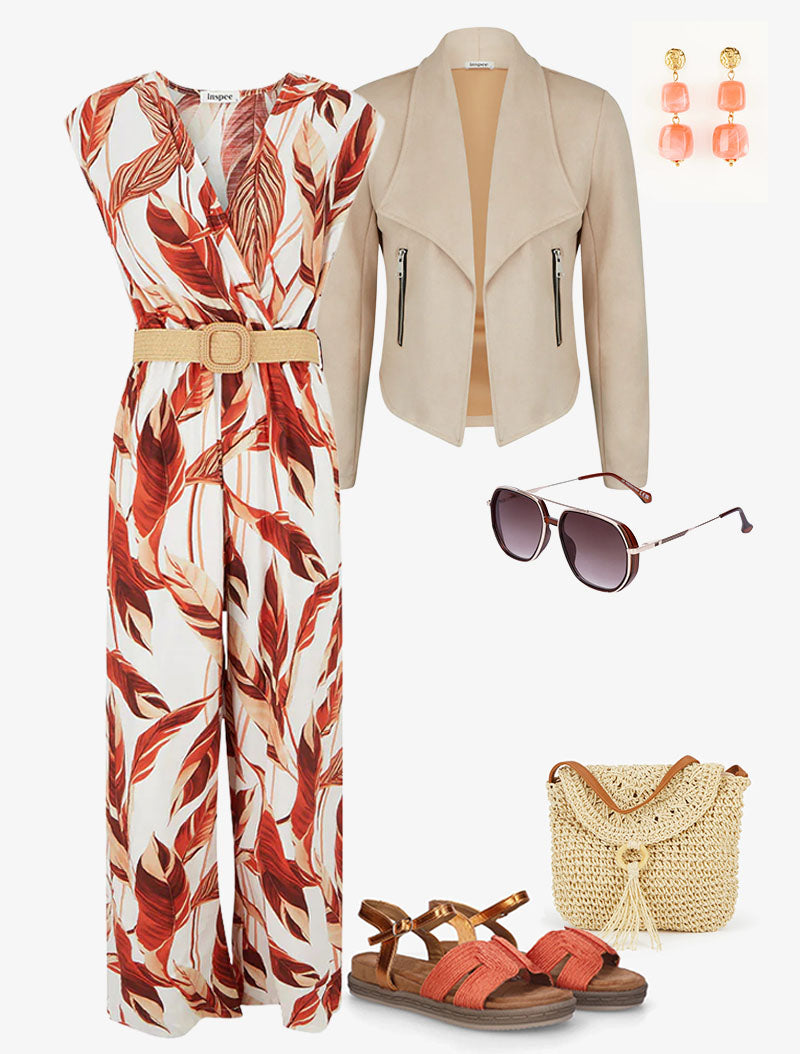 Look Adal - 1