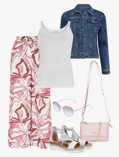 Look Adali - 1