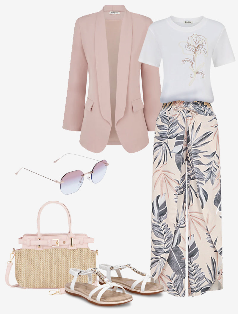 Look Adalisa - 1
