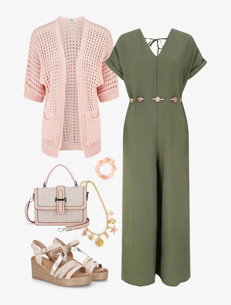 Look Ademia - 1