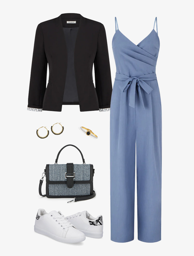 Look Adeva - 1