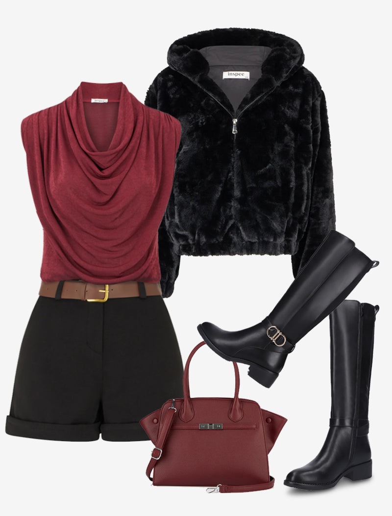 Look Adila - 1