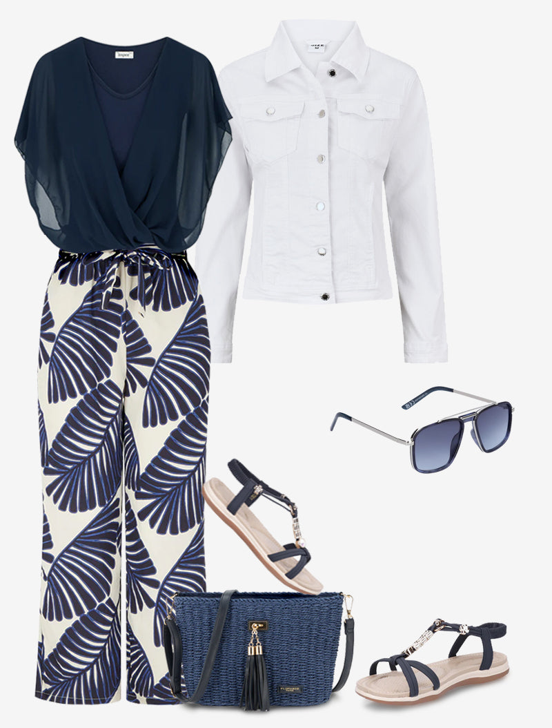 Look Adiva - 1