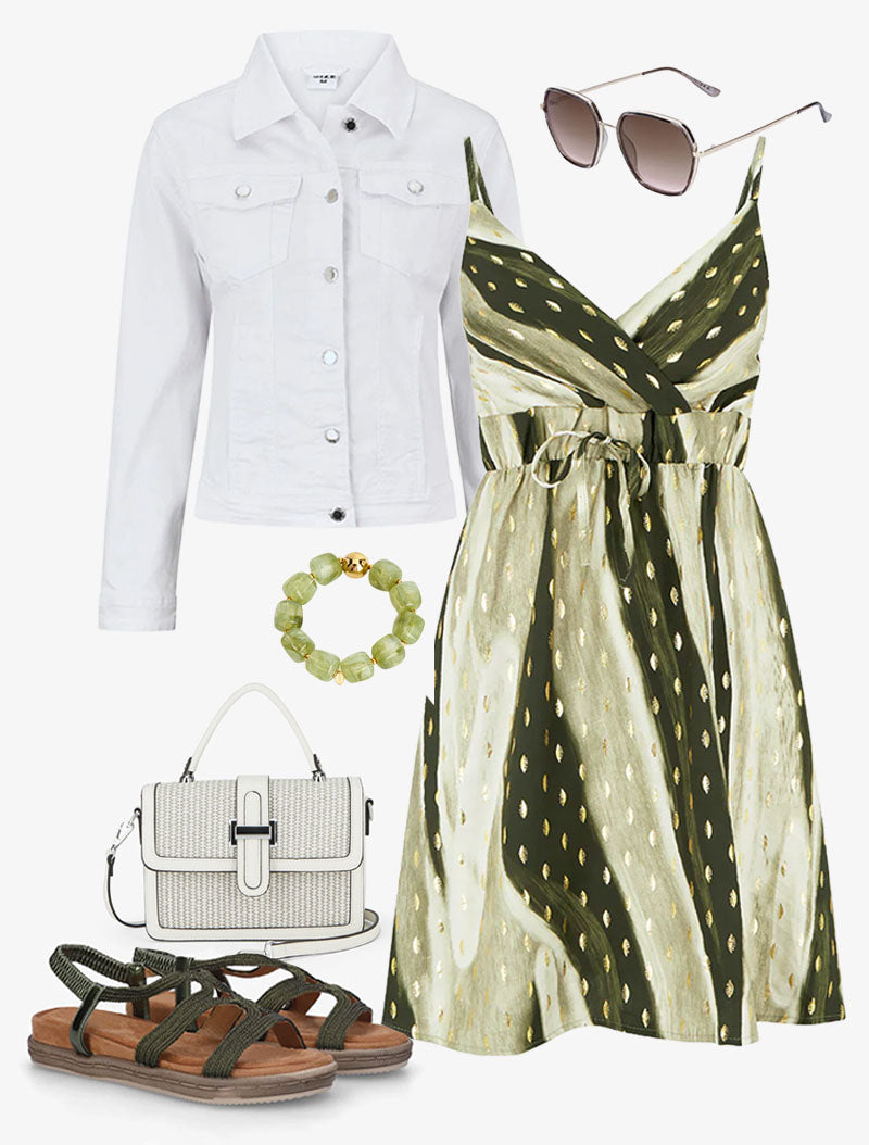 Look Adolia - 1