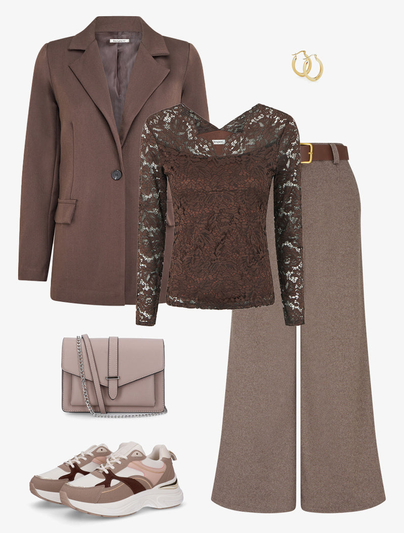 Look Adonia - 1