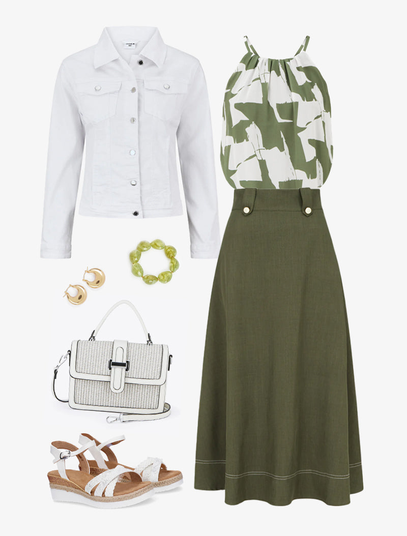 Look Adonit - 1