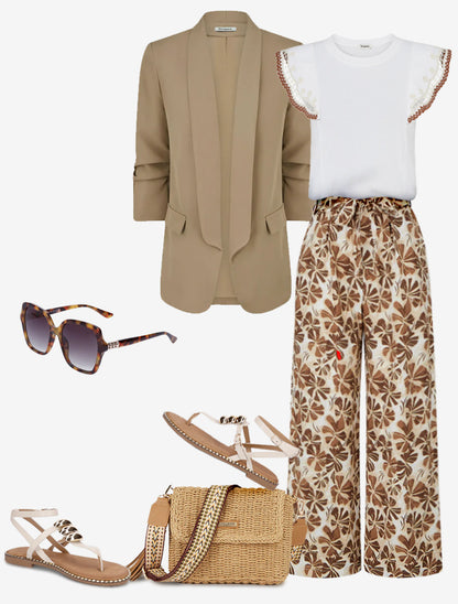 Look Adrian - 1