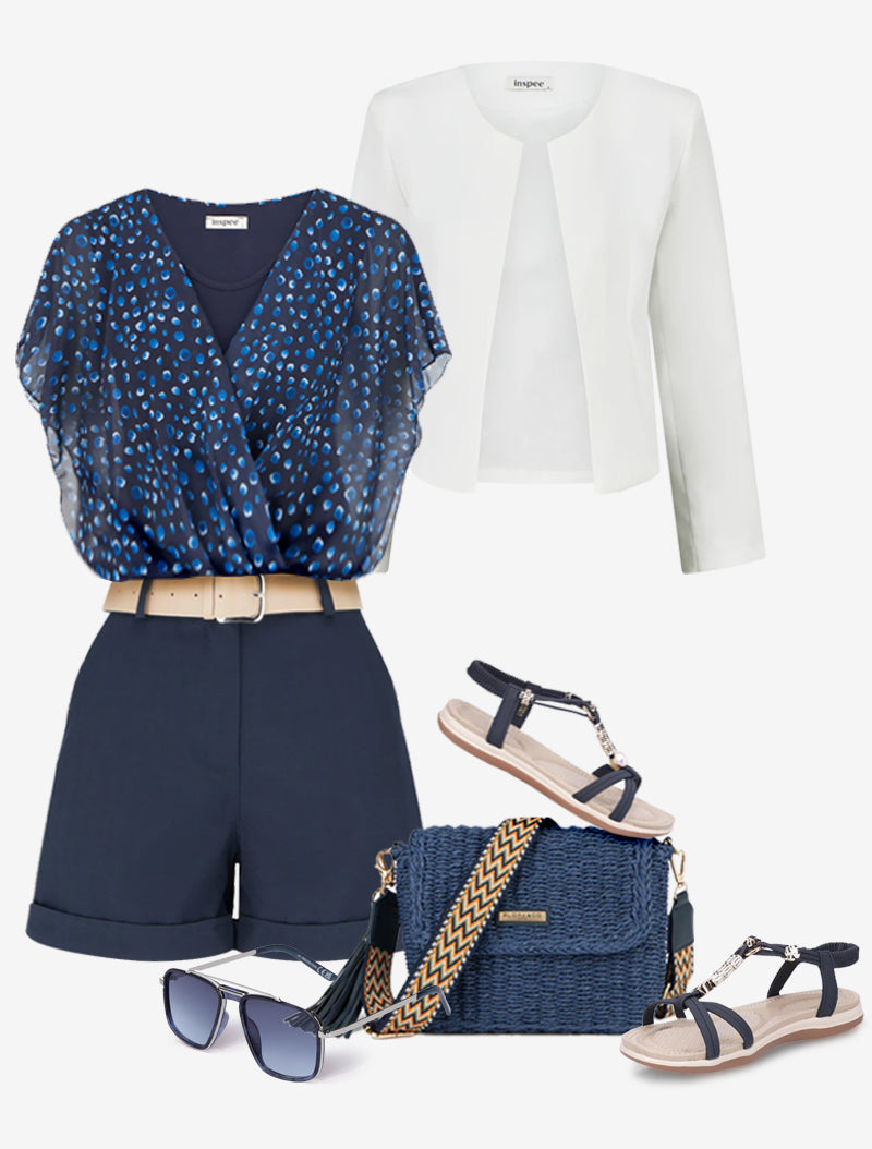 Look Aefa - 1