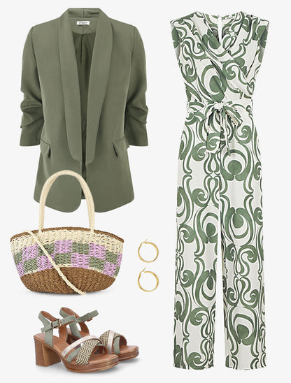 Look Aggie - 1