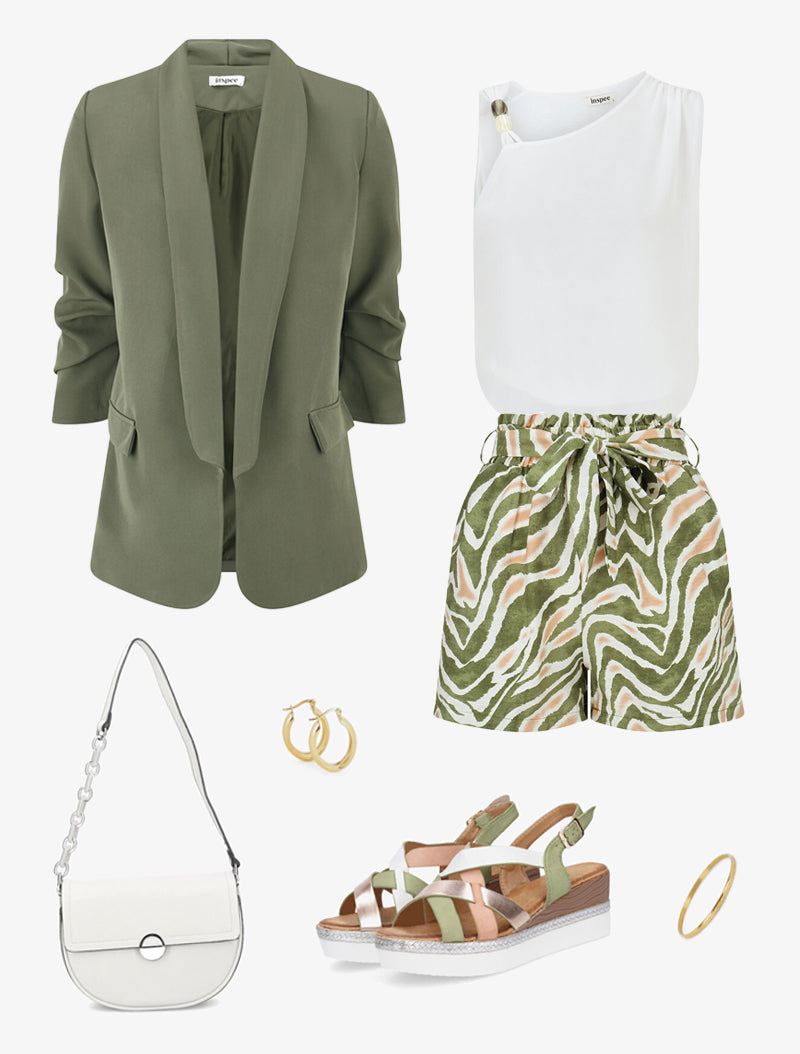 Look Agnece - 1