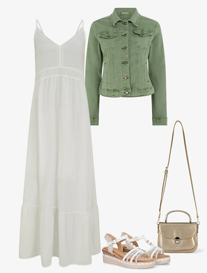 Look Aika - 1