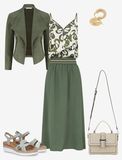 Look Aintha - 1