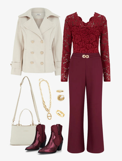 Look Ainza - 1