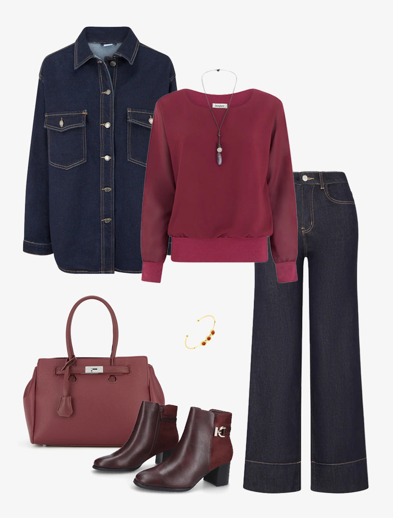 Look Airi - 1