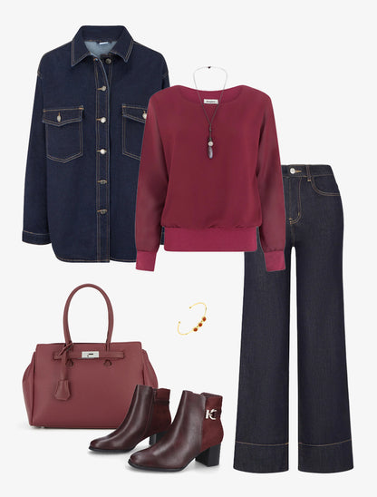Look Airi - 1