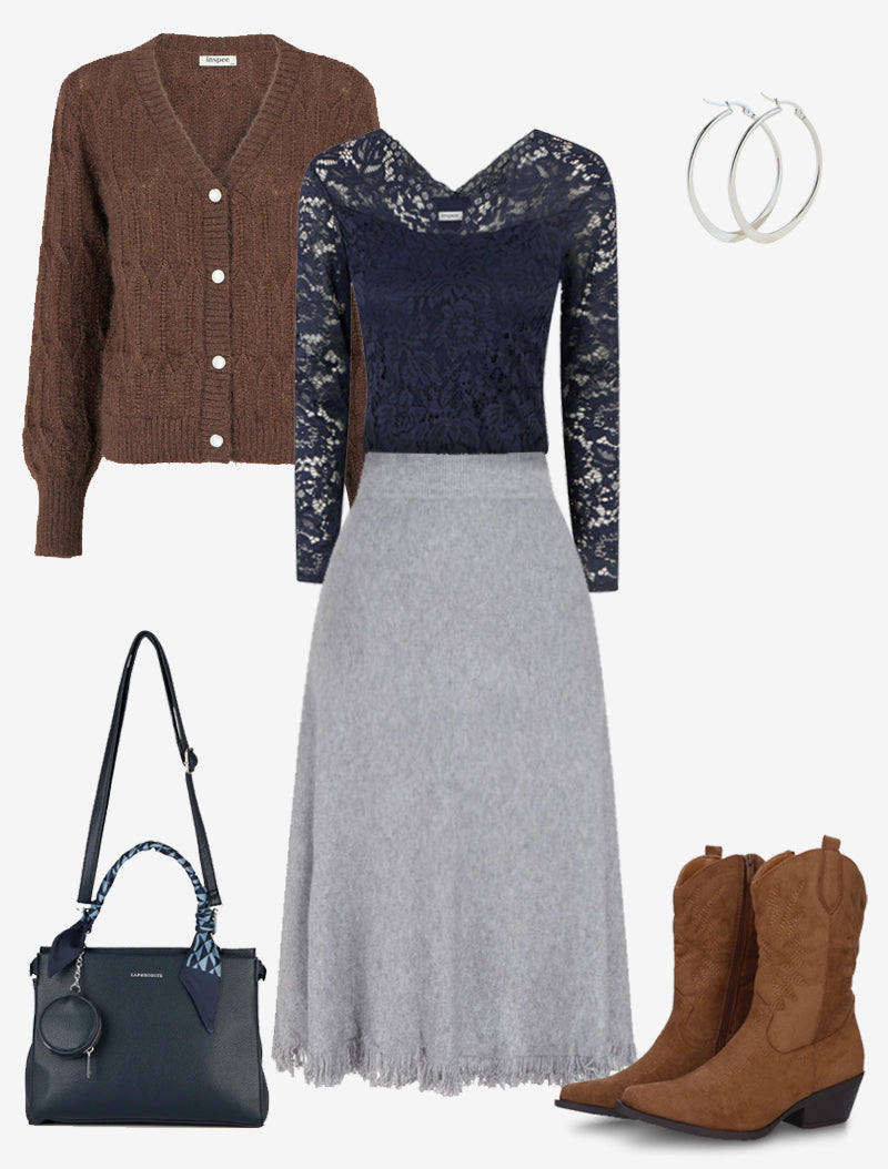 Look Aiyana - 1