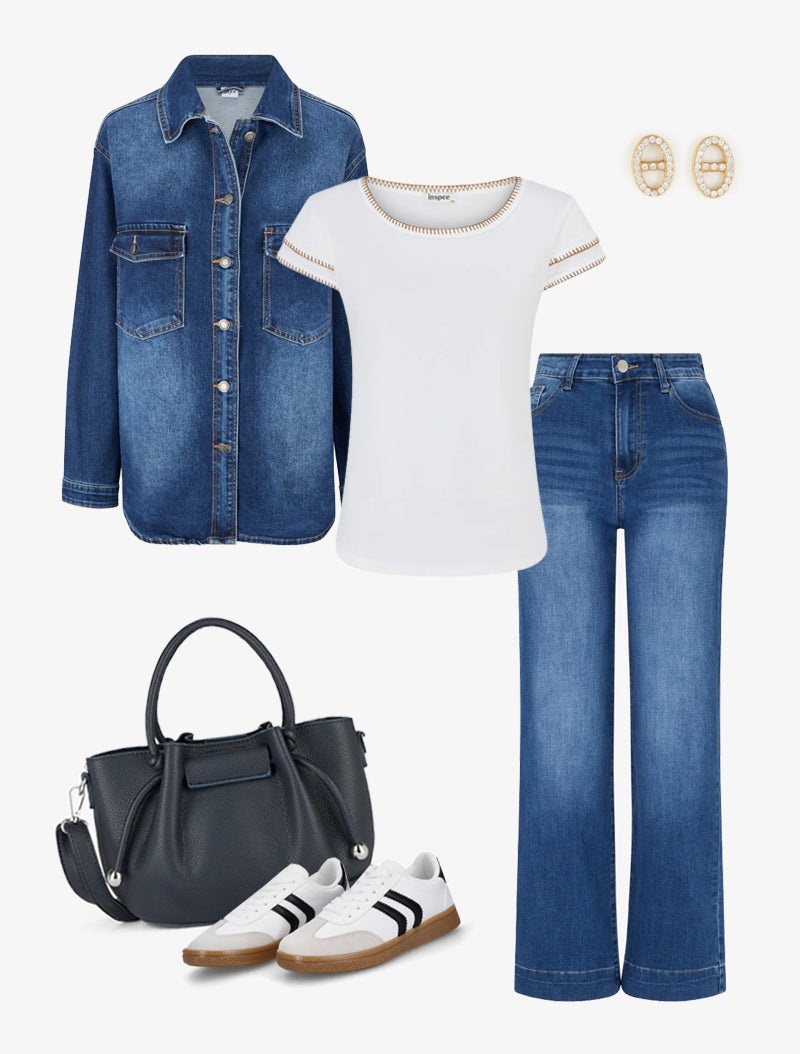 Look Aiza - 1