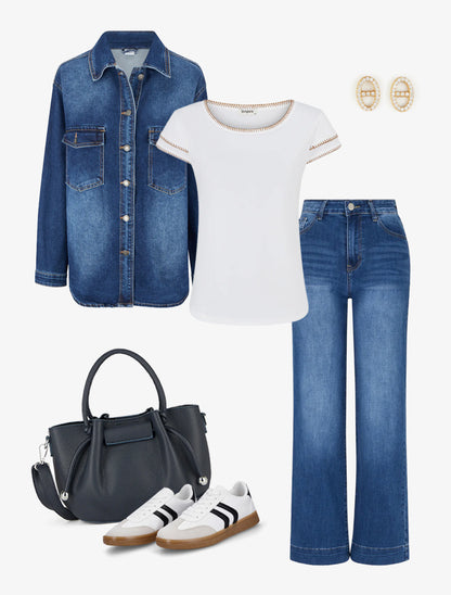 Look Aiza - 1