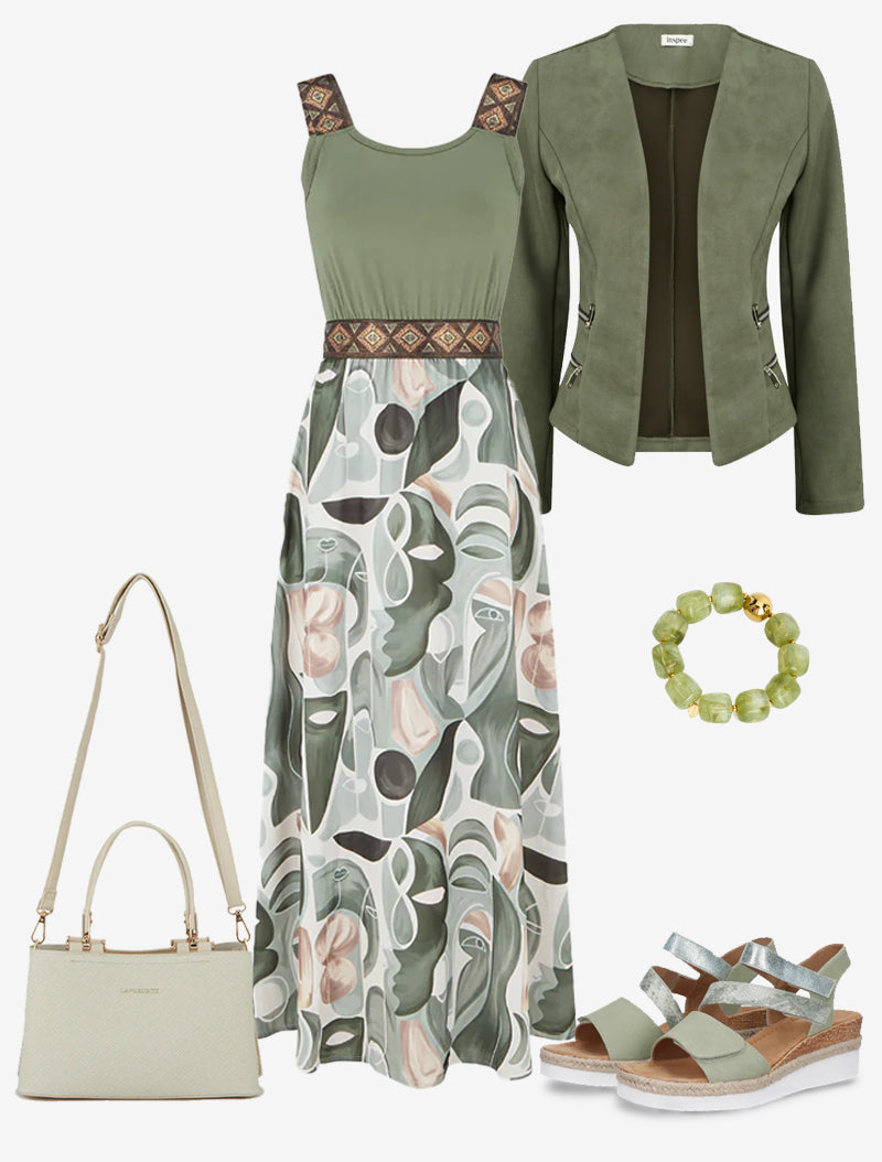 Look Alency