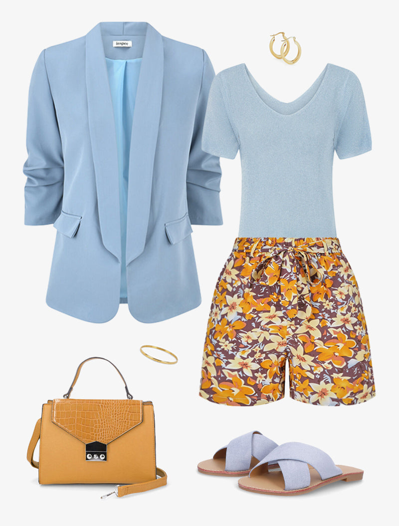 Look Alexide - 1