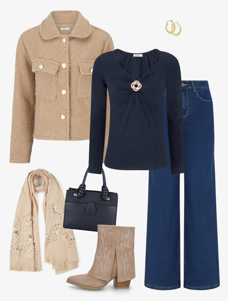 Look Alexina - 1
