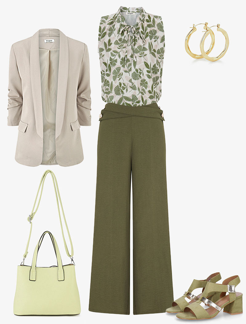 Look Aleyna - 1