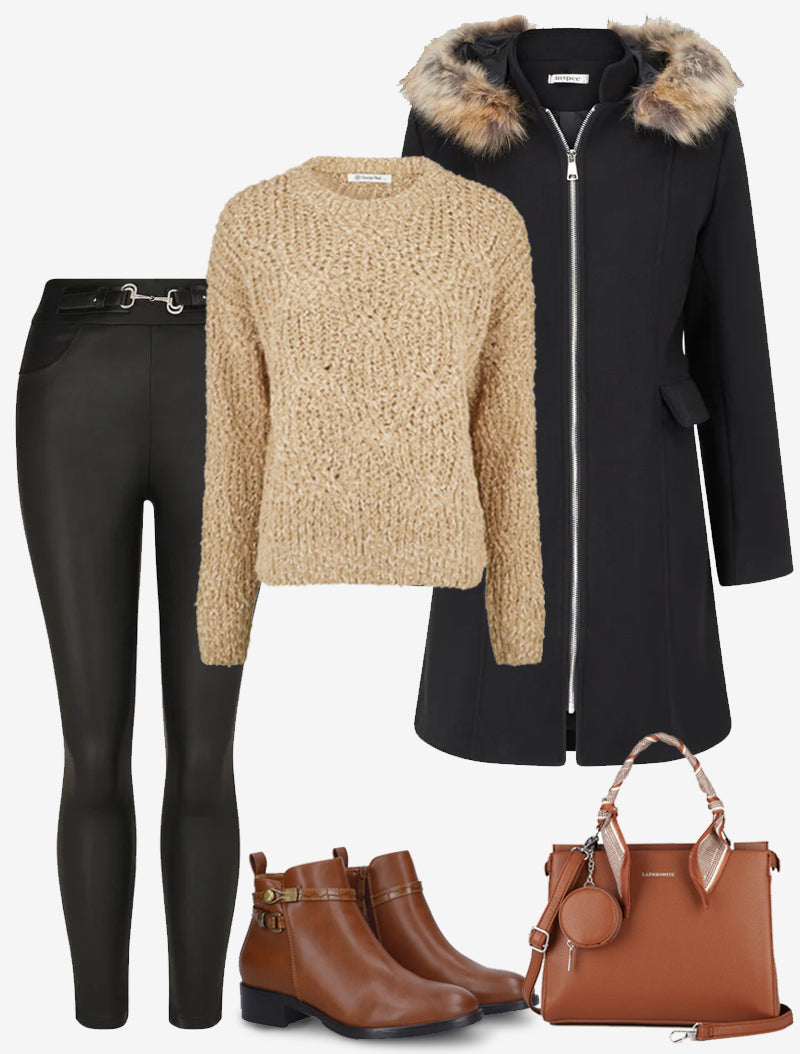 Look Alezia - 1