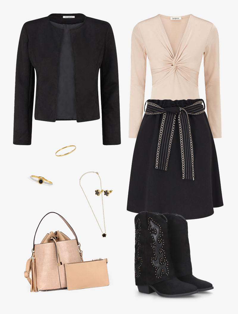 Look Alica - 1