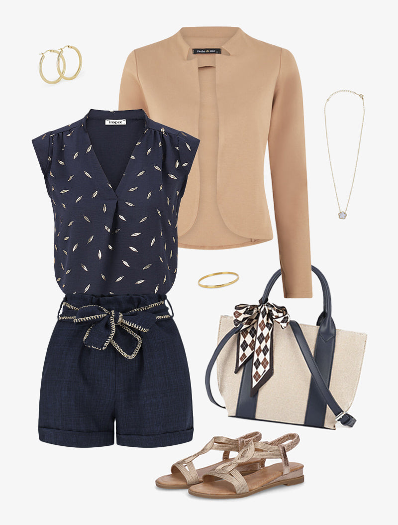 Look Alicya - 1