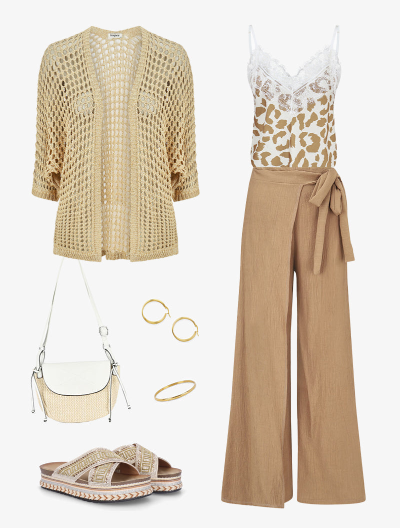 Look Alissia - 1