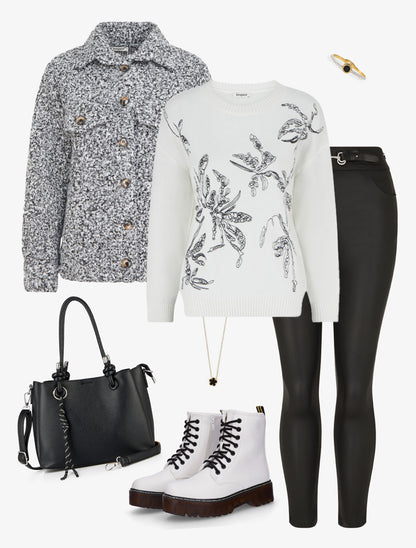 Look Aliza - 1