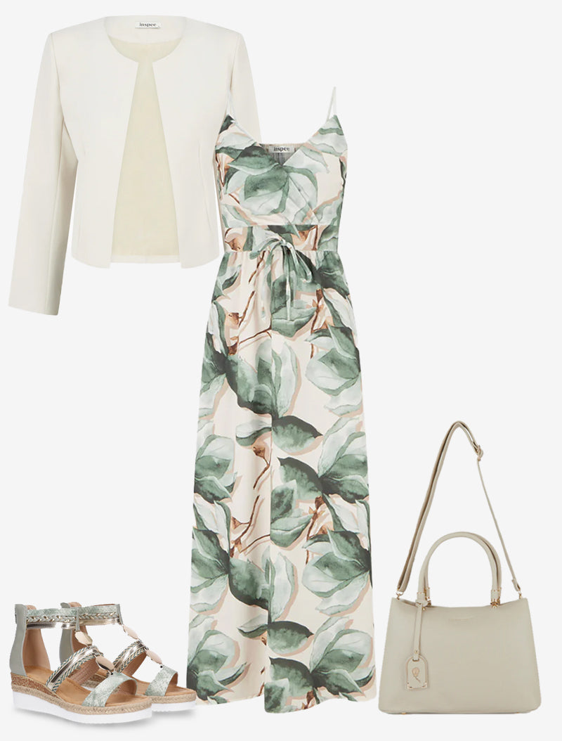 Look Alize - 1