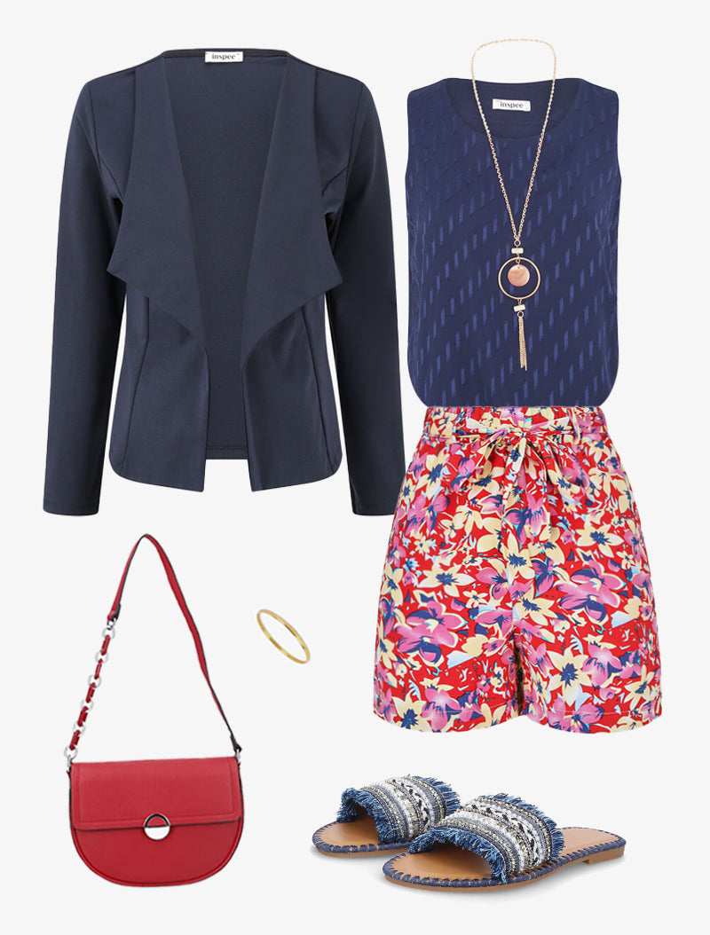 Look Alliette - 1
