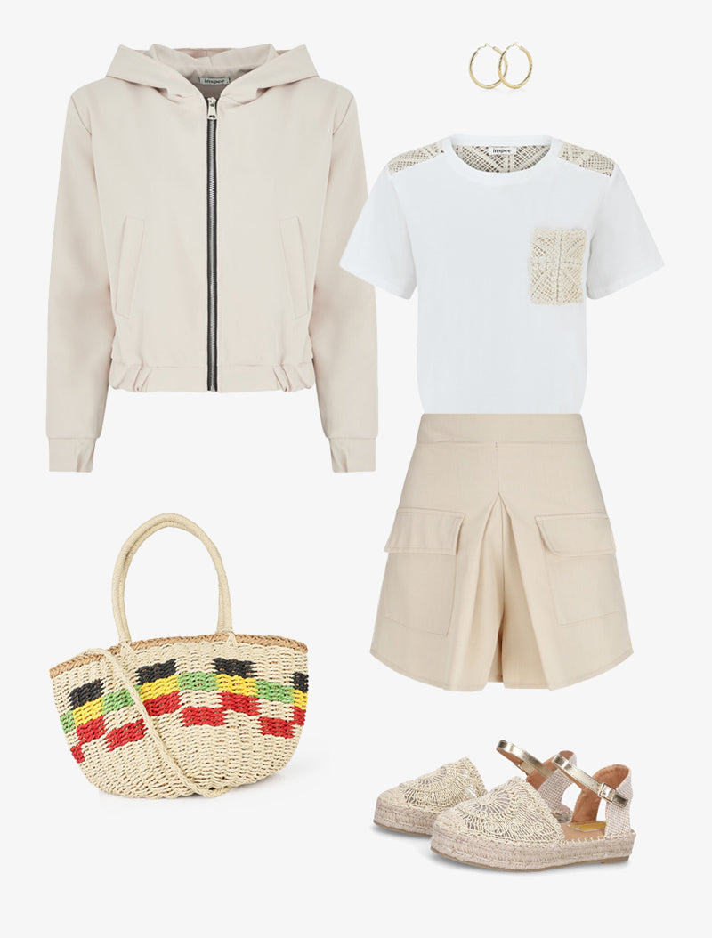 Look Allisone - 1