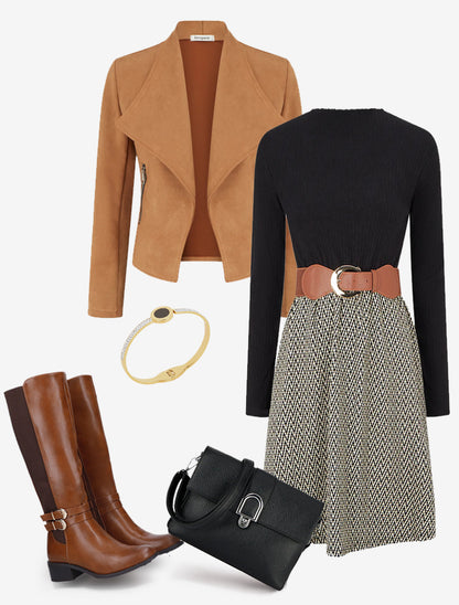 Look Allisson - 1