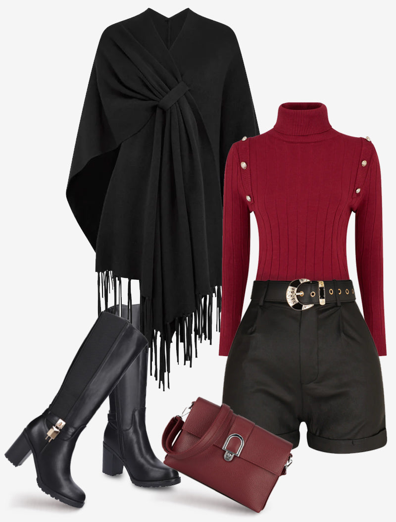 Look Allyson - 1