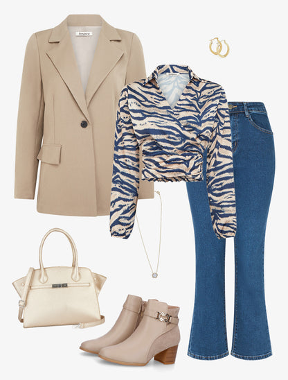 Look Allyssa - 1