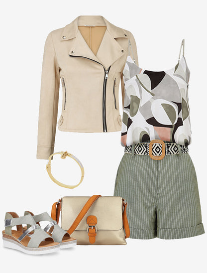 Look Alyma - 1