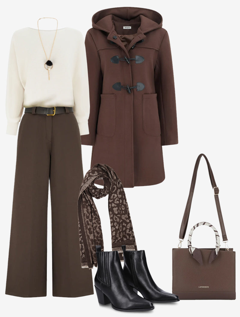 Look Alyria - 1