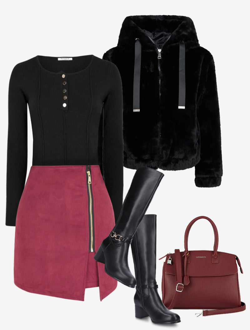 Look Alysea - 1