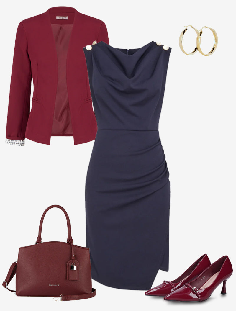 Look Alyson - 1