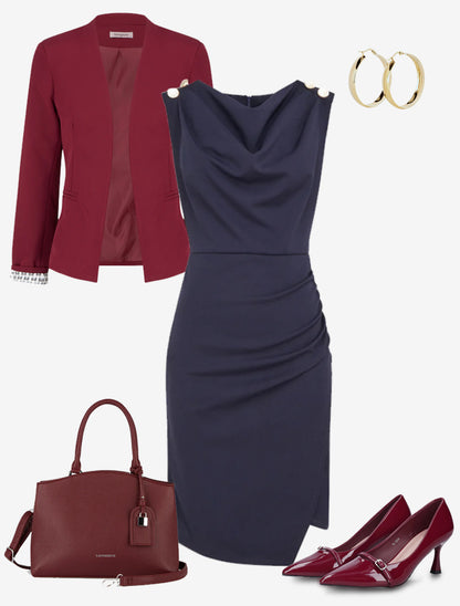 Look Alyson - 1