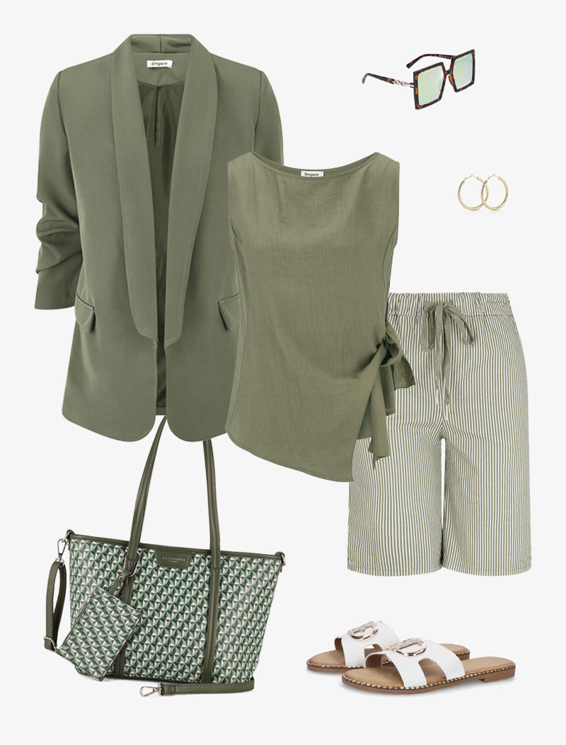 Look Alysone - 1