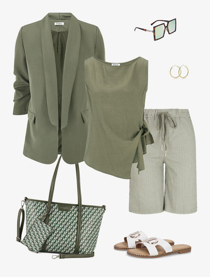 Look Alysone - 1