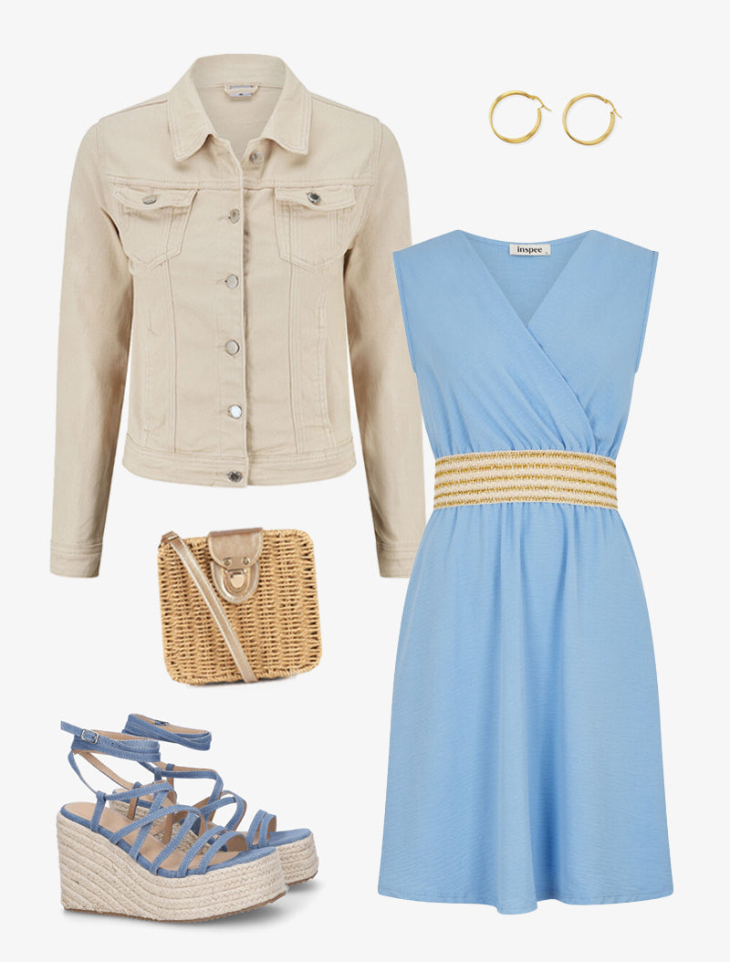 Look Amance - 1