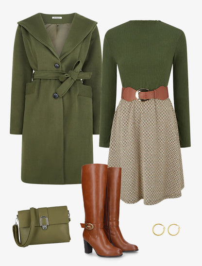 Look Amanie - 1