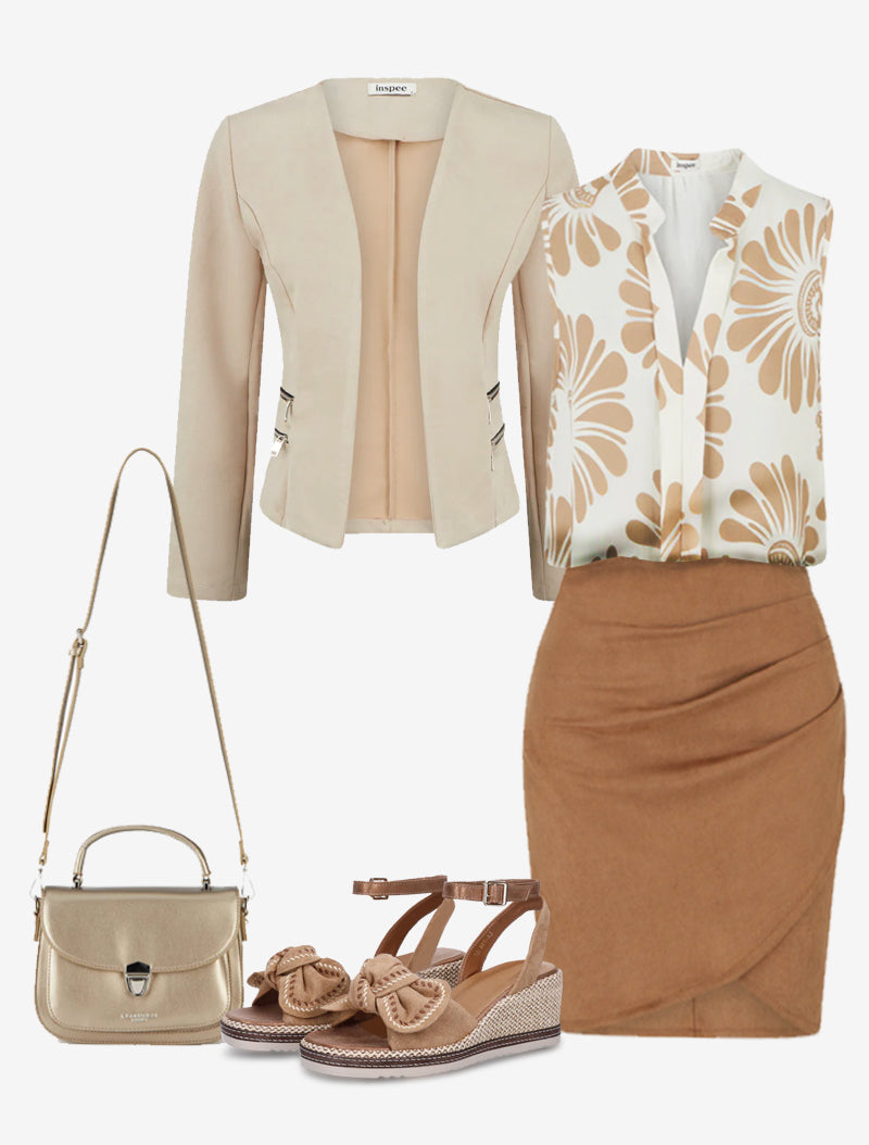 Look Amary - 1