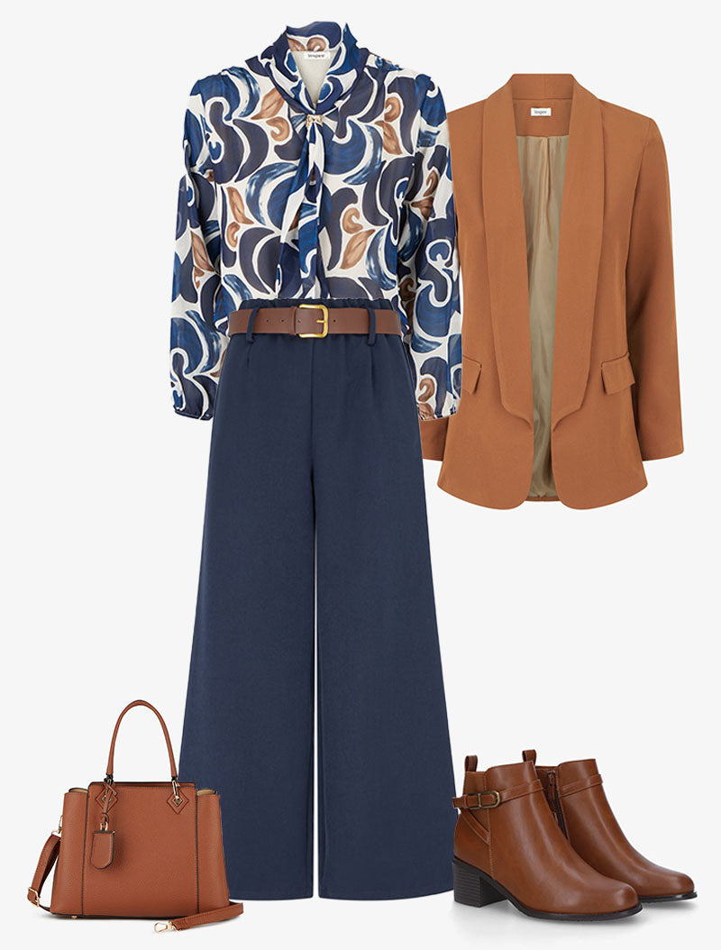 Look Amila - 1