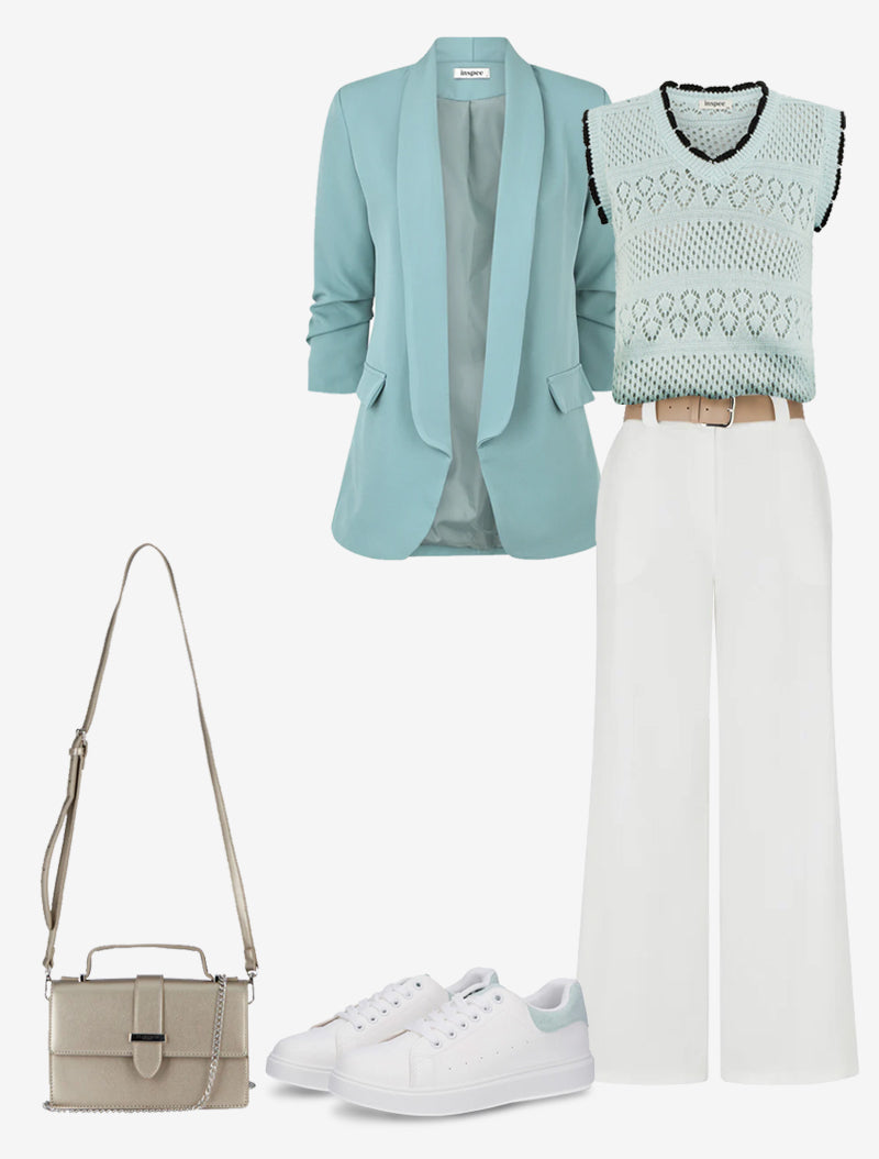 Look Amora - 1